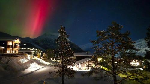 Stryn Casa | Ny og moderne hytte i Stryn