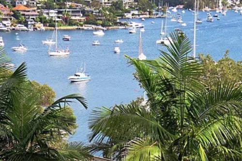 Mosman Apartamento | NY Special Granny Flat in Mosman