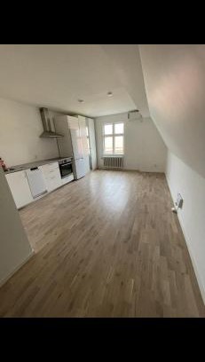 Halmstad Apartamento | Nya 1or 2or i centrala Halmstad