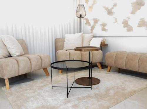 Yeruham Apartamento | NYA Boutique Suite