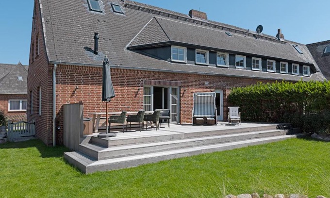 List Casa | Nya