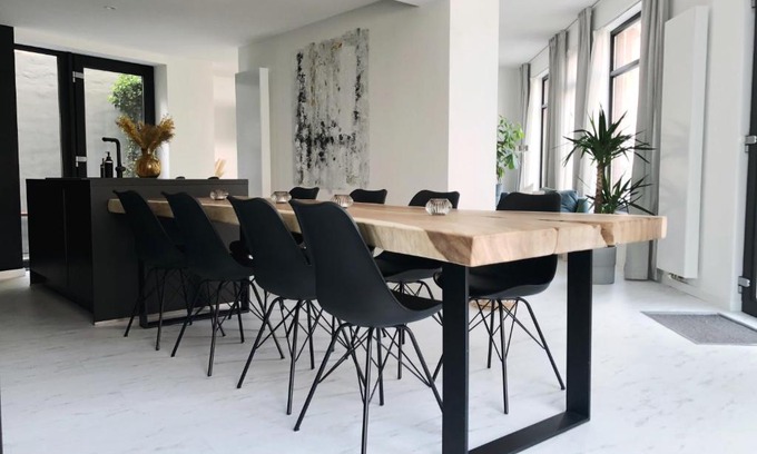 Vogelzang Casa | NYAMAN