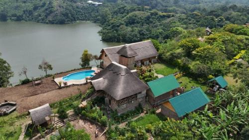 Fort Portal Complejo | Nyanja View Resort
