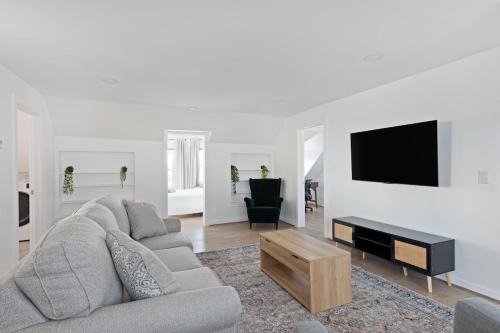 Carlstadt Apartamento | Nyc skyline view, 17m- Manhattan, Prime location