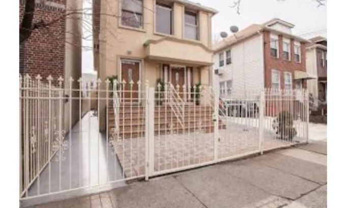 East Flatbush Casa | NYCHaven1: