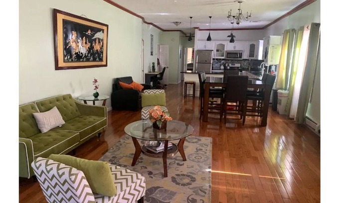 East Flatbush Casa | NYCHaven2: