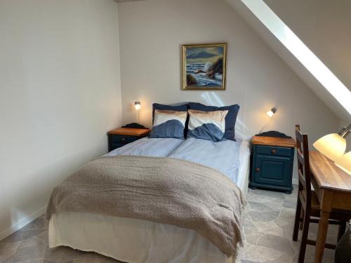 Norre Nebel Cama Y Desayuno | Nygaard B&B
