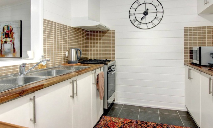 Rye Cabaña | Nyora Beach-House @ Rye