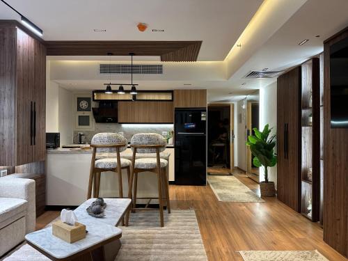 New Cairo Apartamento | Nyoum New Cairo - نيوم القاهرة الجديدة