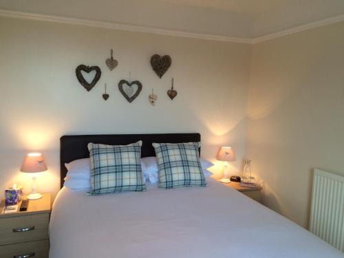 Saundersfoot Casa | Nythfa Guest House