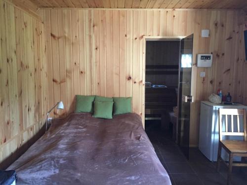 Lenarddaroc Apartamento | Nyugalmas Vendégház