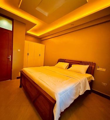 Kijitonyama Apartamento | Nyumbani Deluxe in Kijitonyama