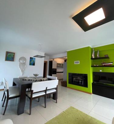 Sao Miguel do Rio Torto Apartamento | Oásis da Praia