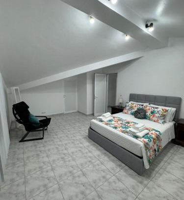 Praia da Vitoria Apartamento | Oásis da Praia