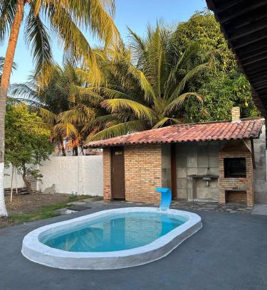 Balneario Casa | Oásis de Férias.