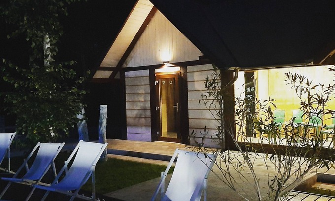Pelczyce Casa | Ośrodek Łubu Dubu w Dankowie