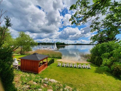 Gorklo Apartamento | Ośrodek Dalpol
