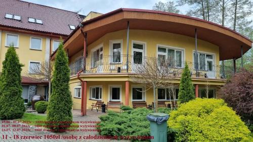 Głuchołazy Complejo | Ośrodek SUDETY