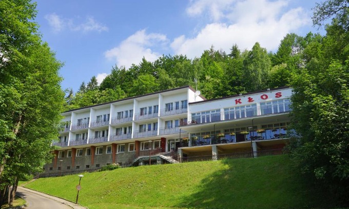 Wisla Complejo | Ośrodek Wczasowy Kłos