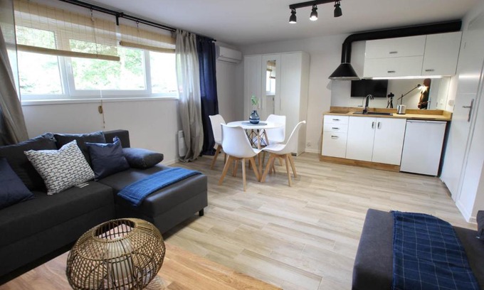 Skorochow Apartamento | Ośrodek Wypoczynkowy AKWA Marina