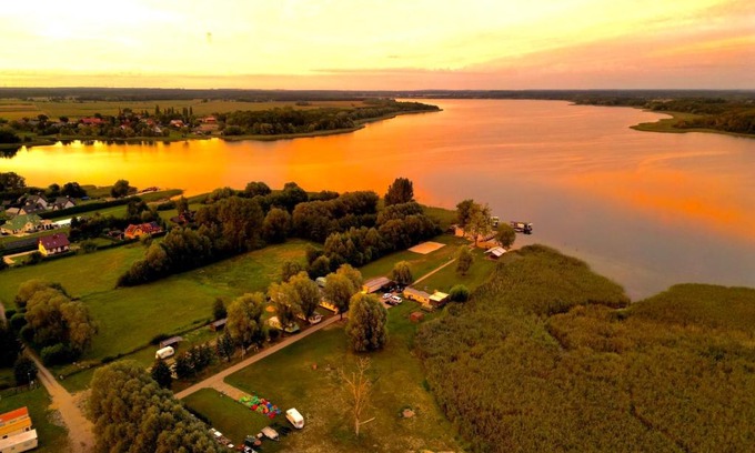 Mysliborz Casa | Ośrodek Wypoczynkowy "Marina Rozbejko"