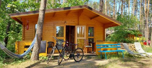 Tuchola Otro | Ośrodek Wypoczynkowy Nad Brdą