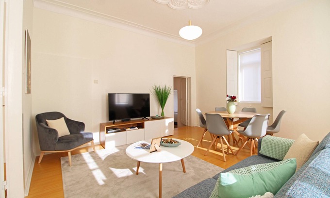 Viana do Castelo Apartamento | O Beco - Apart In The Heart Of The City