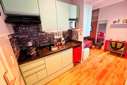 Vaz Lobo Apartamento | O Berço do Samba Carioca