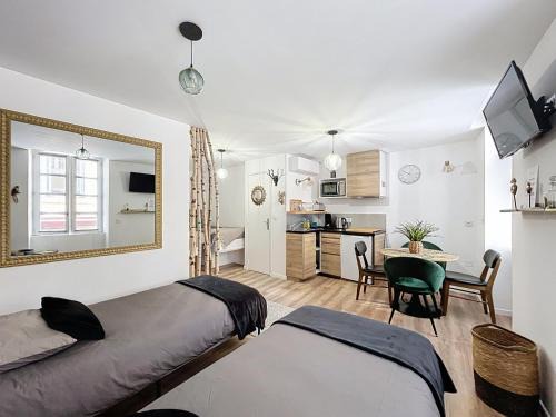 Tournon-sur-Rhone Apartamento | O'BERCAIL