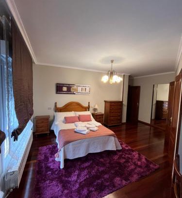 A Pontenova Apartamento | O Carballal