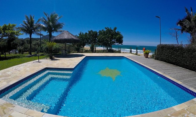 Estaleiro Casa | O Costão do Sol
