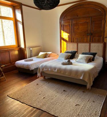 Annonay Cama Y Desayuno | O'Cottage jardin