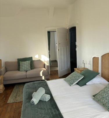 Annonay Casa | O'Cottage suite Familiale
