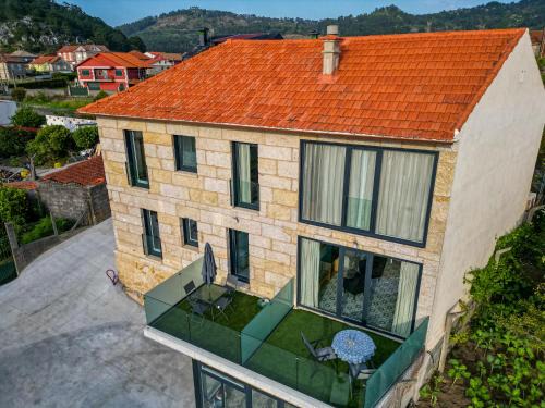Aldan Apartamento | O da Sina-Los refugios del capitán COTE
