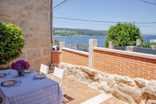Aldan Casa | O Faro da Garita