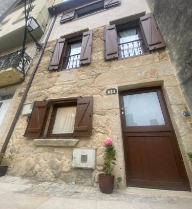 Boiro Casa | O Fogar de Juan
