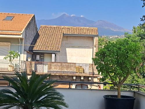 Coste Apartamento | "O Funnucu Baruni"