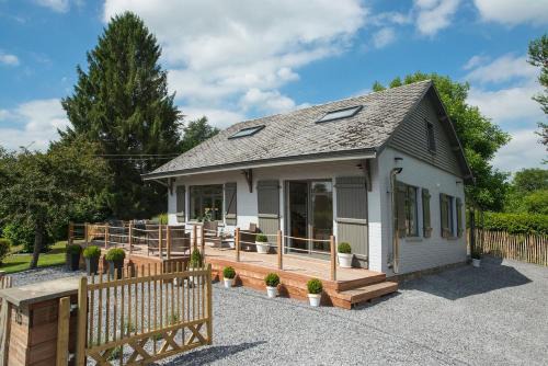Bohon Casa | Ô Gris Cottage