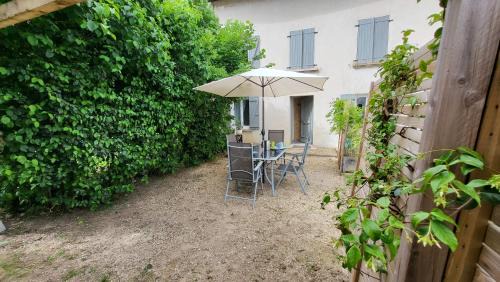 La Chapelle-de-la-Tour Apartamento | O'Haras