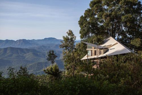 Coonoor Casa | O'Land Wilderness Lodge