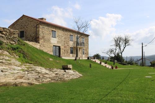 Ponteceso Casa | O lar de san fins