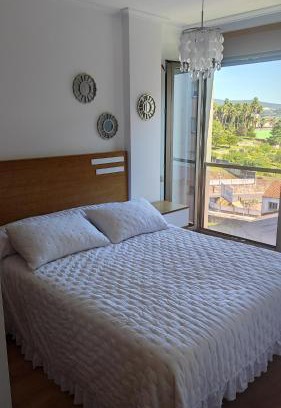 Poio Apartamento | O LAR DE SARA II