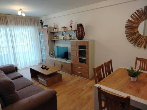 Pontevedra Apartamento | O lar de Sara III