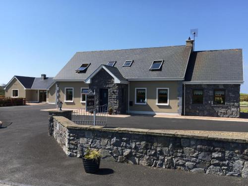 Doolin Cama Y Desayuno | O'Learys Lodge