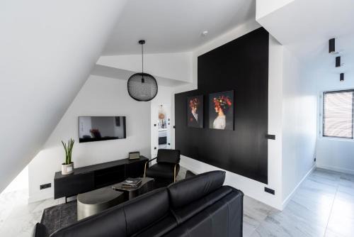 Faubourg-du-Roule Apartamento | O'Lord, 4 Etoiles, Residence de Luxe Champs-Elysees