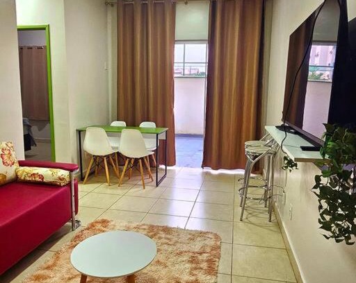 Porto Velho Apartamento | O mais requisitado da Zona Sul