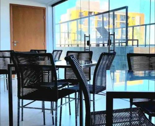 Cabedelo Apartamento | O Melhor de Intermares 150 Mts da Praia