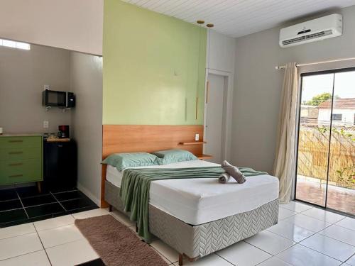 Maraba Apartamento | O MELHOR PREÇO - Suíte 5 min do Aeroporto