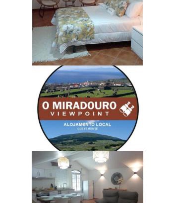 Angra do Heroismo Apartamento | O Miradouro