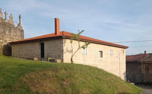 Nogueira de Ramuin Casa | O Noso Lar - RIBEIRA SACRA